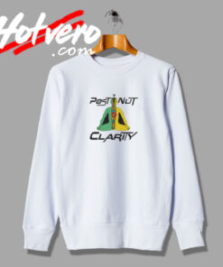 Post Nut Clarity Fashionable Sweatshirt