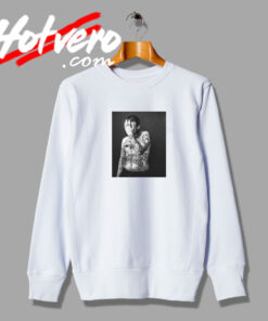 Said Mac Miller Fashionable Sweatshirt