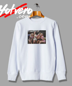 Sex and the City Sitcom Sweatshirt