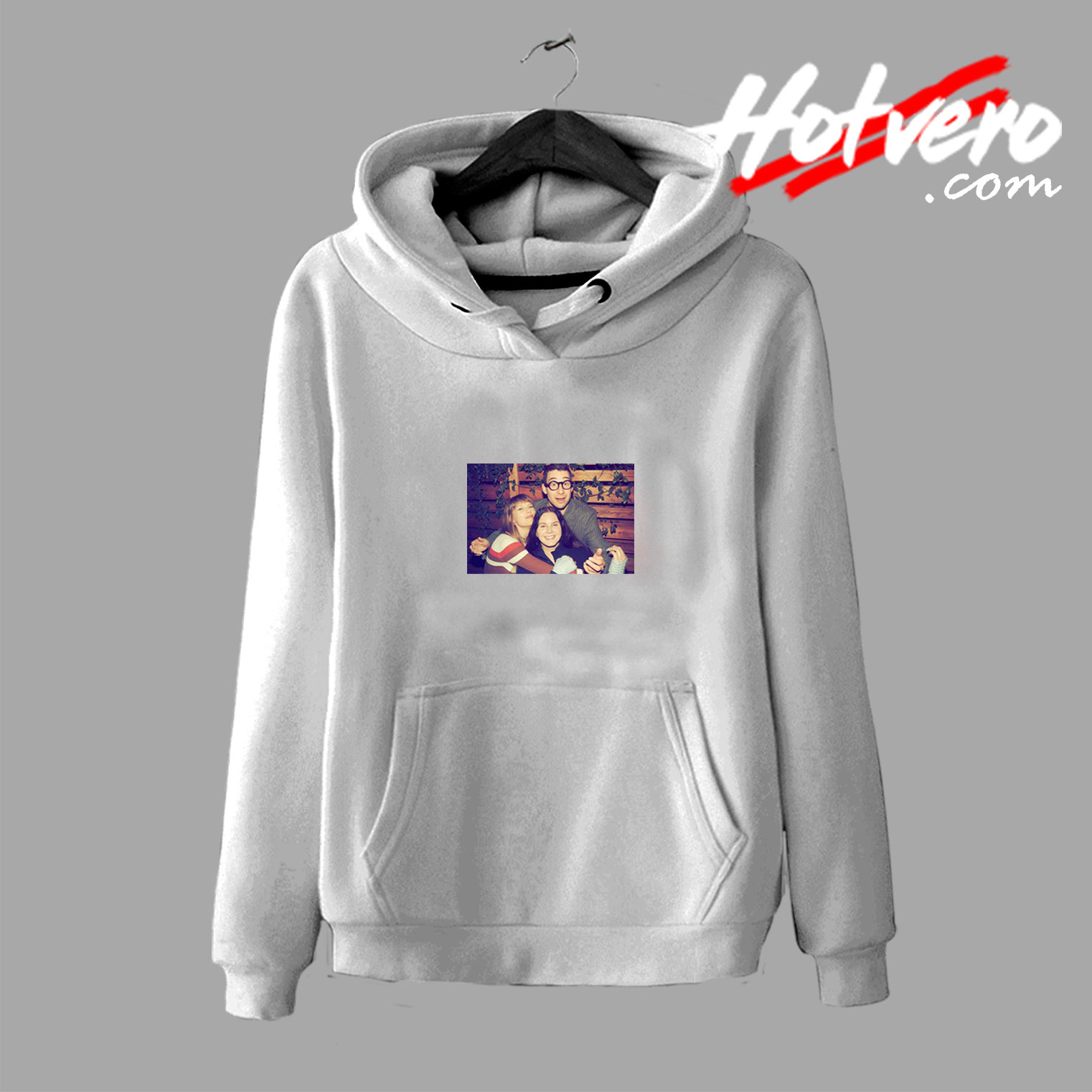 Therapists Hate Them Lana Del Rey and Taylor Swift Photo Hoodie