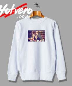 Therapists Hate Them Lana Del Rey and Taylor Swift Sweatshirt