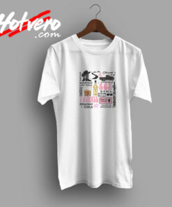 Wallen Western Urban T Shirt