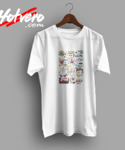 We Should Open Up Watermelon Sugar Urban T Shirt