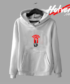 36th Chamber San Te Graphic Hoodie