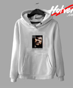Big Pun Not A Player Graphic Hoodie