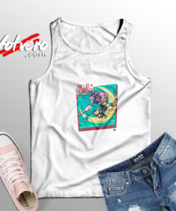 Billie Starkz Starz Adult Tank Top