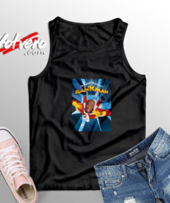 Blankman Adult Tank Top