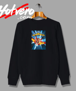 Blankman Fashionable Sweatshirt