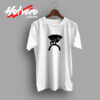 Blankman Logo Urban Style T Shirt