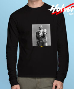 Blankman Stance Vintage Long Sleeve Tee