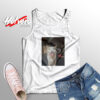 Blehhhhh Cat Adult Tank Top