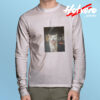 Blehhhhh Cat Jokes Long Sleeve Tee