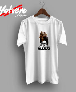 Bring Da Ruckus Urban T Shirt