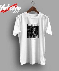 Crazy Ex Vintage T Shirt