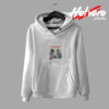 DILBERT Office Comic Strip Graphic Hoodie