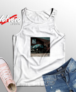 Dolph Bulletproof Adult Tank Top