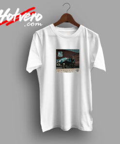 Dolph Bulletproof Vintage T Shirt