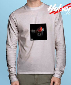 Dope Don't Sell Itself 2 Chainz Long Sleeve Tee