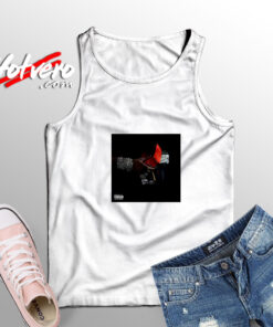 Dope Don't Sell Itself Adult Tank Top