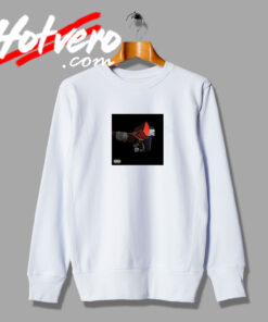 Dope Don't Sell Itself Sweatshirt