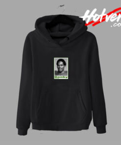 Honky Serial Killer Poster Hoodie