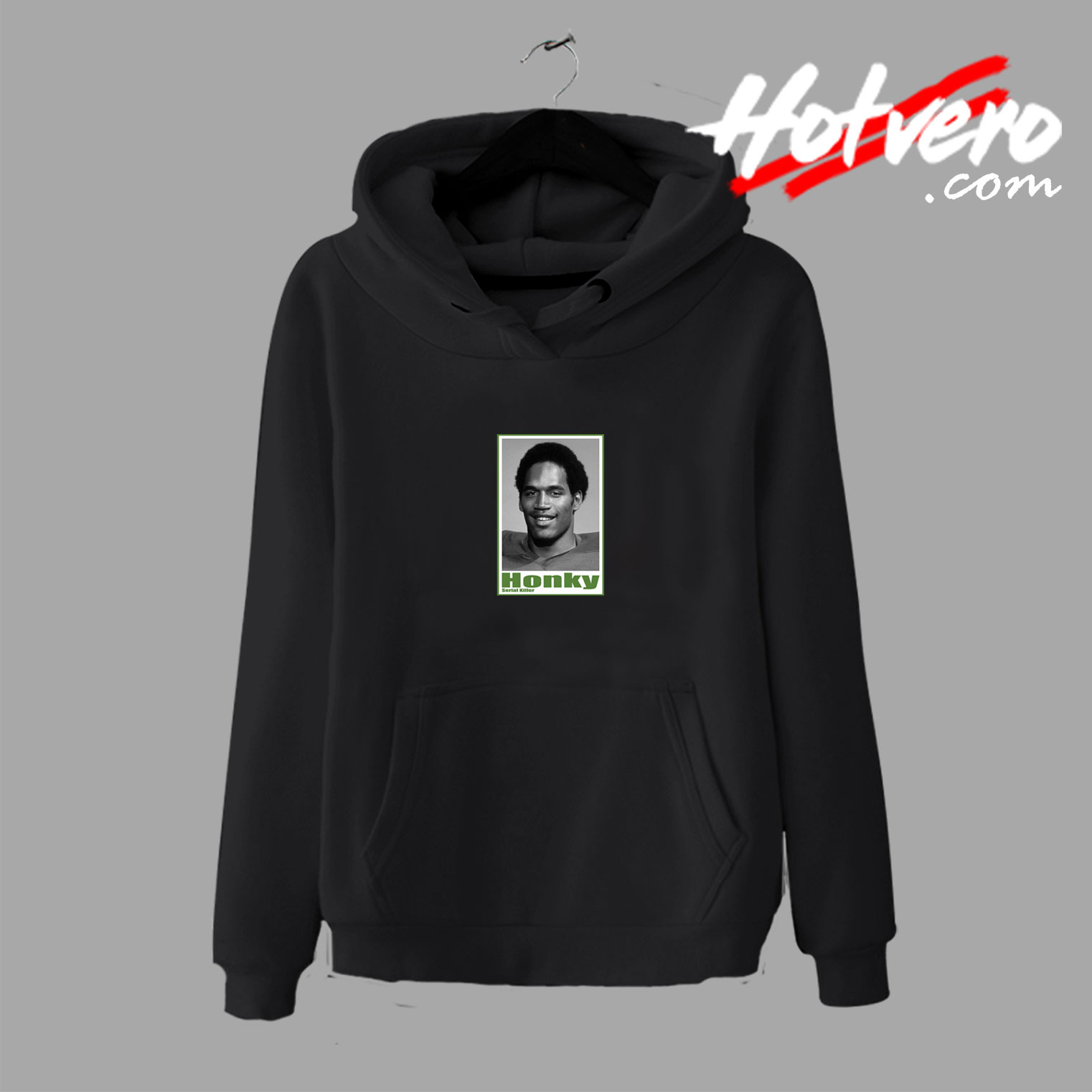Honky Serial Killer Poster Hoodie