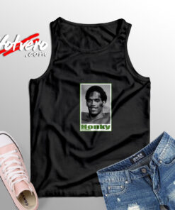 Honky Serial Killer Tank Top