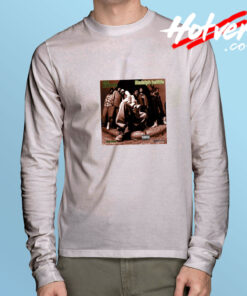 Illadelph Halflife Photo Long Sleeve Tee