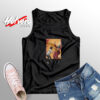 Joker Fiction Adult Tank Top