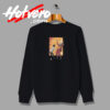 Joker Fiction Poster Sweatshirt