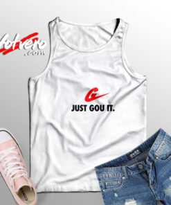 Just Gou It Peggy Gou Adult Tank Top
