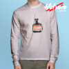 Kay Slay Grafitti Artwork Long Sleeve Tee