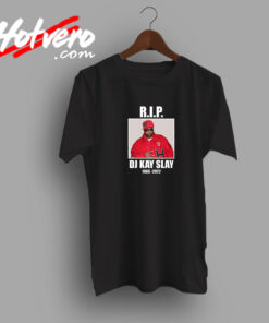 Kay Slay Rip Urban Style T Shirt
