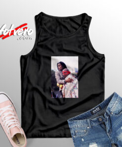 Kimberly Jonz Adult Tank Top