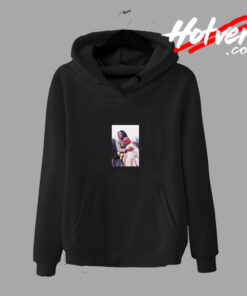 Kimberly Jonz Photo Hoodie