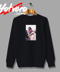 Kimberly Jonz Sweatshirt
