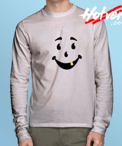 Kool Aid Og Funny Long Sleeve Tee