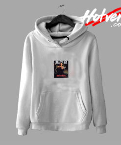 Lana Del Rey American Whore Poster Hoodie