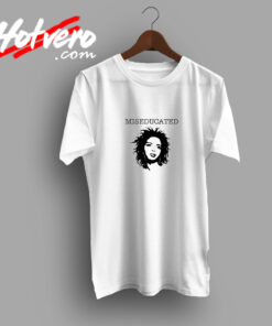 Lauryn Miseducated Urban T Shirt