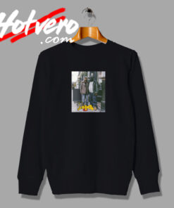Madvillainy Fashionable Sweatshirt