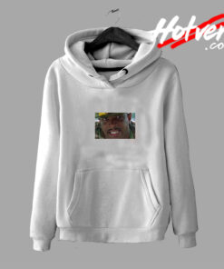 Major Payne Stare Meme Hoodie