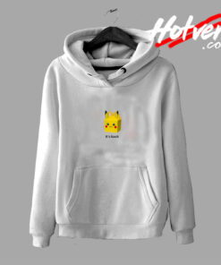 Mcdonalds x Pokemon It’s Back Graphic Hoodie