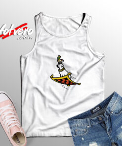Nigo Dog Adult Tank Top