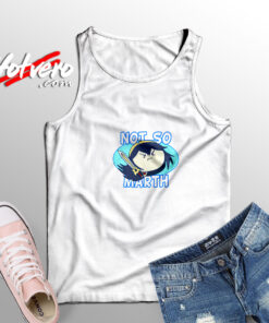 Not So Marth SSB Tank Top