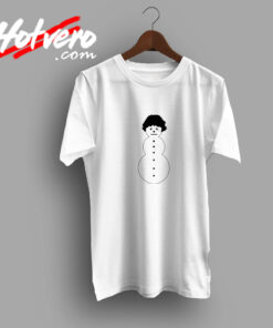 Ohgeesy Da Snowman Urban T Shirt