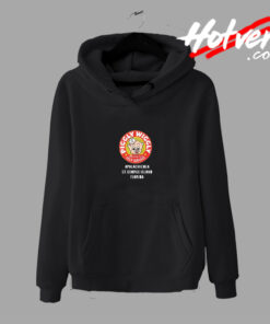 Piggly Wiggly Self Service St George Island Graphic Hoodie