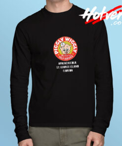 Piggly Wiggly Self Service St George Island Long Sleeve Tee
