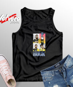 Pnb Rock Adult Tank Top