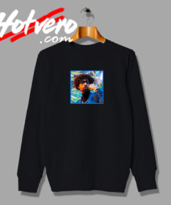 Pnb Rock Diamond Photo Sweatshirt