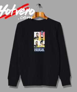 Pnb Rock Homage Sweatshirt